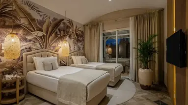 PAPILLON AYSCHA HOTEL