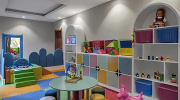 PAPILLON AYSCHA HOTEL
