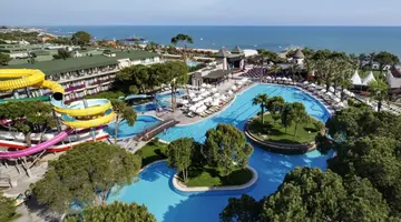 PAPILLON AYSCHA HOTEL