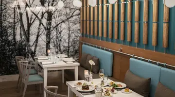 PAPILLON AYSCHA HOTEL
