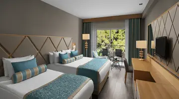 PAPILLON AYSCHA HOTEL