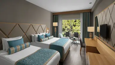PAPILLON AYSCHA HOTEL