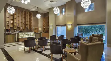 PAPILLON AYSCHA HOTEL
