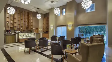 PAPILLON AYSCHA HOTEL