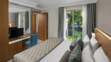 PAPILLON AYSCHA HOTEL