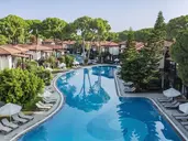 Papillon Ayscha Hotel
