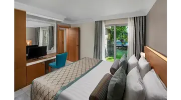 PAPILLON AYSCHA HOTEL