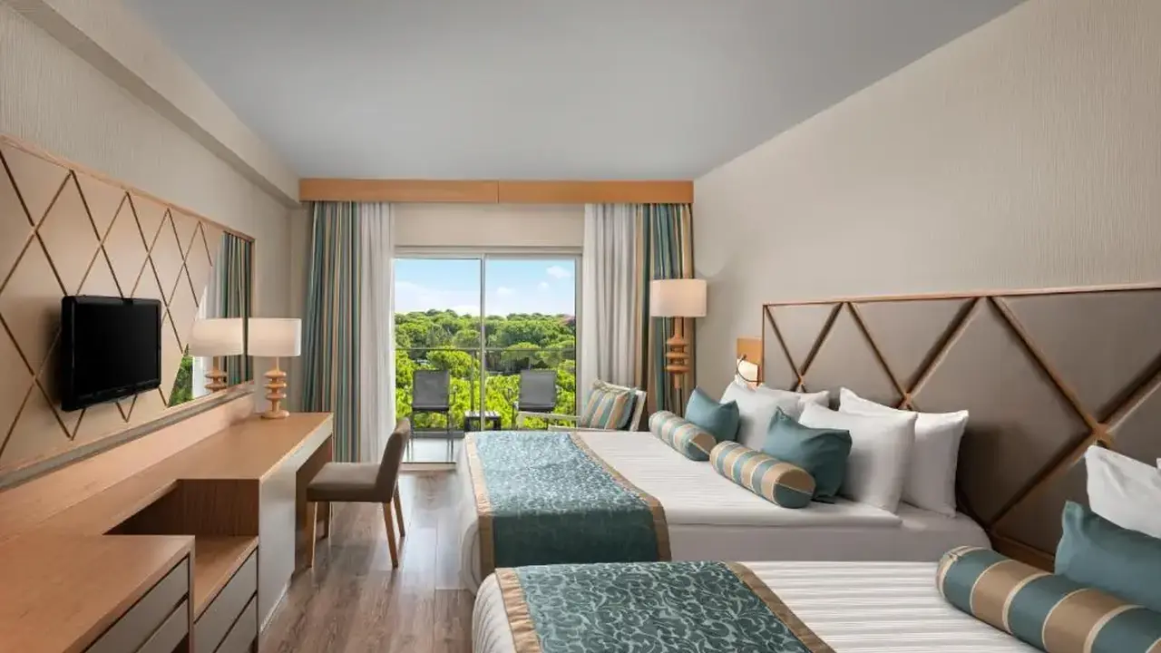 PAPILLON AYSCHA HOTEL