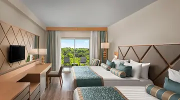 PAPILLON AYSCHA HOTEL