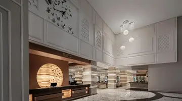 PAPILLON AYSCHA HOTEL