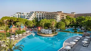 PAPILLON AYSCHA HOTEL