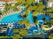 Papillon Ayscha Hotel