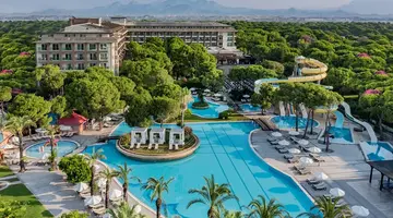 PAPILLON AYSCHA HOTEL