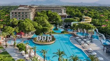 PAPILLON AYSCHA HOTEL