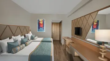 PAPILLON AYSCHA HOTEL