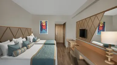 PAPILLON AYSCHA HOTEL