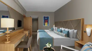 PAPILLON AYSCHA HOTEL