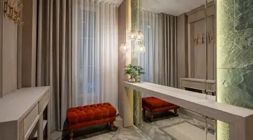 PAPILLON AYSCHA HOTEL