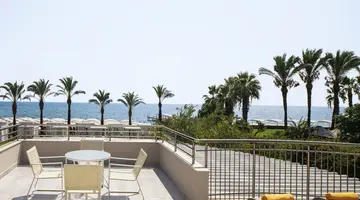 PAPILLON AYSCHA HOTEL