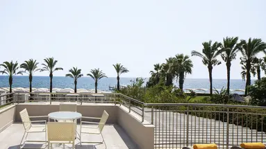 PAPILLON AYSCHA HOTEL
