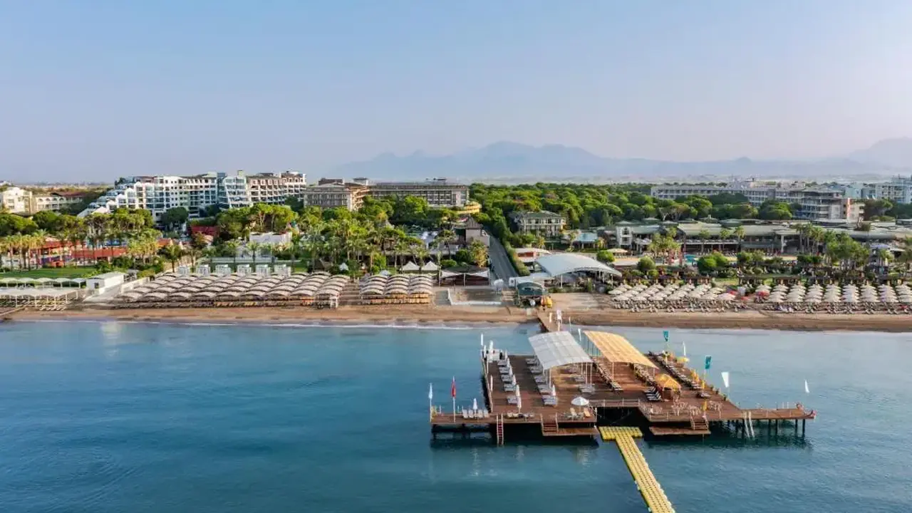 PAPILLON AYSCHA HOTEL