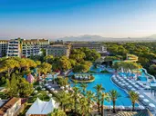 Papillon Ayscha Hotel