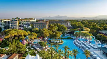 Papillon Ayscha Hotel