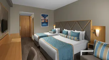 PAPILLON AYSCHA HOTEL
