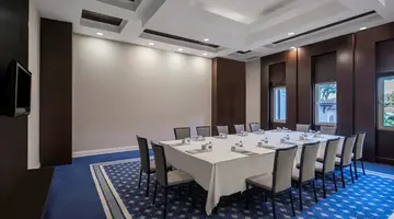 PAPILLON AYSCHA HOTEL