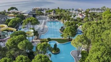 PAPILLON AYSCHA HOTEL