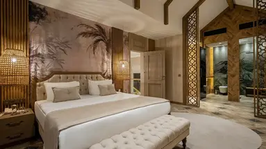 PAPILLON AYSCHA HOTEL