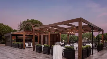 PAPILLON AYSCHA HOTEL