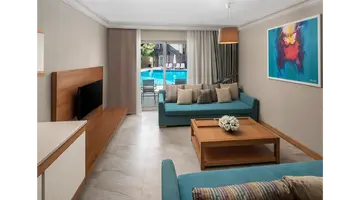 PAPILLON AYSCHA HOTEL