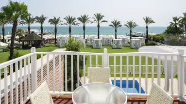 PAPILLON AYSCHA HOTEL