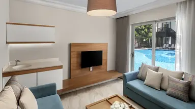 PAPILLON AYSCHA HOTEL
