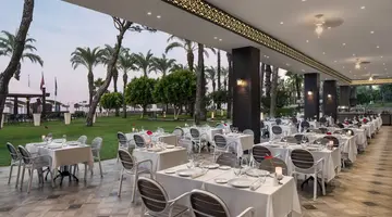 PAPILLON AYSCHA HOTEL