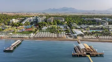 PAPILLON AYSCHA HOTEL