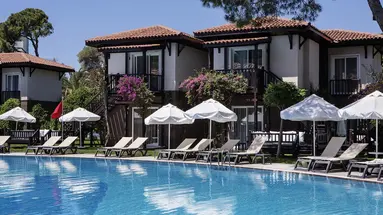 PAPILLON AYSCHA HOTEL