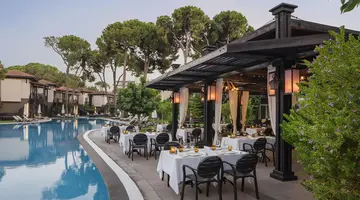 Papillon Ayscha Hotel