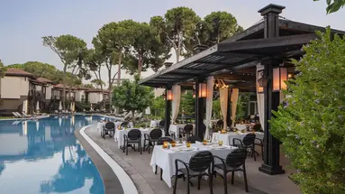 Papillon Ayscha Hotel
