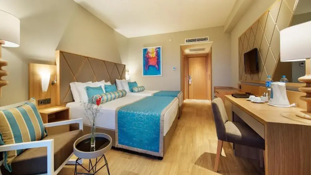 PAPILLON AYSCHA HOTEL
