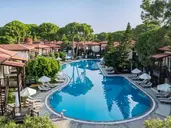 PAPILLON AYSCHA HOTEL