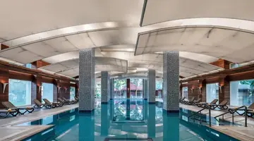 PAPILLON AYSCHA HOTEL