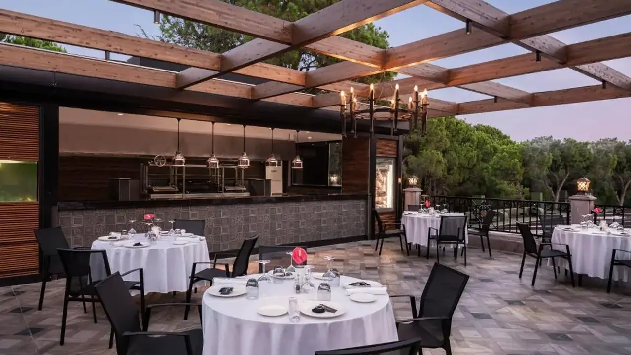 PAPILLON AYSCHA HOTEL