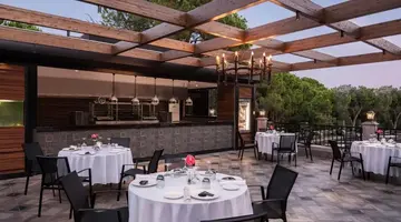 PAPILLON AYSCHA HOTEL