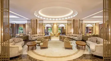 Papillon Ayscha Hotel