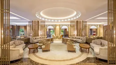 Papillon Ayscha Hotel