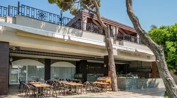 PAPILLON AYSCHA HOTEL