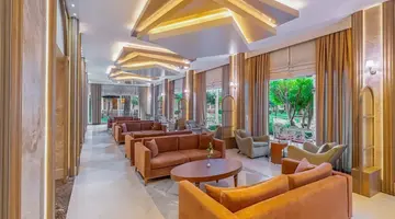 PAPILLON AYSCHA HOTEL