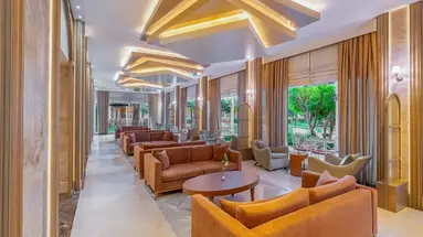 PAPILLON AYSCHA HOTEL